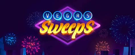 Vegas Sweeps .